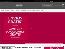 Sites similar to modatextilnm.es