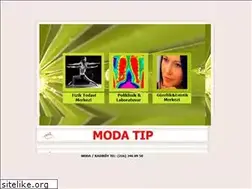 Sites similar to modatip.com