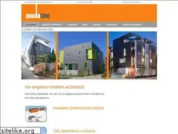 Sites similar to modative.com