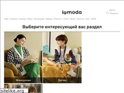 Sites similar to modato.ru