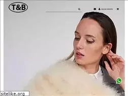 Sites similar to modatodobien.es