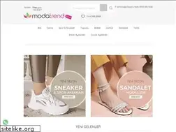 Sites similar to modatrend.com.tr