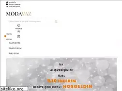 Sites similar to modavaz.com
