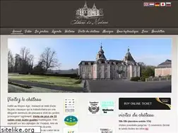 Sites similar to modave-castle.be