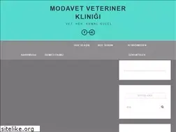 Sites similar to modavet.com