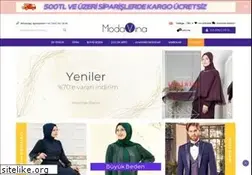 Sites similar to modavina.com