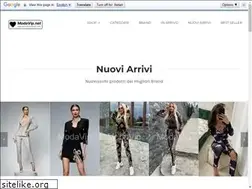 Sites similar to modavip.net
