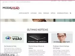 Sites similar to modavisao.com