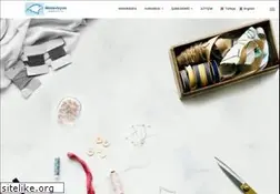 Sites similar to modavizyon.com.tr