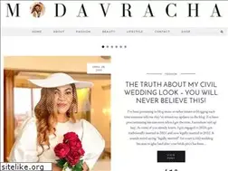 Sites similar to modavracha.com