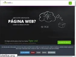 Sites similar to modaweb.es
