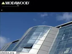 Sites similar to modawood.gr