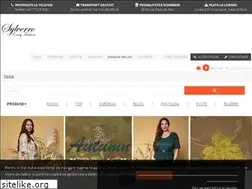 Sites similar to modaxxldame.ro