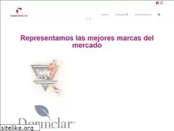 Sites similar to modayestetica.com