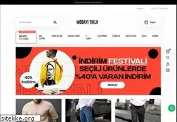 Sites similar to modayitikla.com