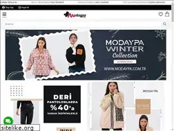 Sites similar to modaypa.com