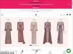 Sites similar to modazehrada.com