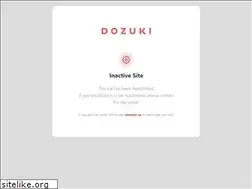 Sites similar to modbar.dozuki.com