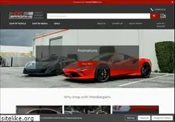 Sites similar to modbargains.com