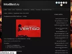 Sites similar to modbest.ru