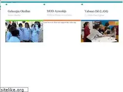 Sites similar to modbodrum.com