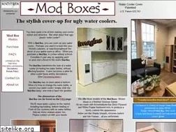 Sites similar to modboxes.com