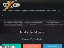 Sites similar to modboxx.de