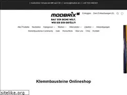 Sites similar to modbrix.de