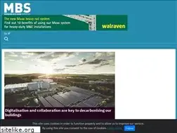 Sites similar to modbs.co.uk