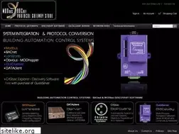 Sites similar to modbusbacnet.com