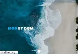 Sites similar to modbydom.com