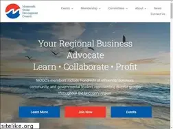 Sites similar to modc.com