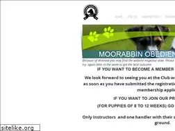 Sites similar to modc.org.au