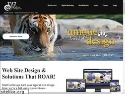 Sites similar to modcatdesign.com