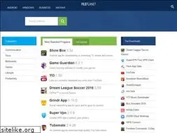 Sites similar to modcenter.com
