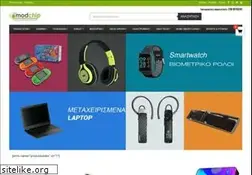 Sites similar to modchip.gr