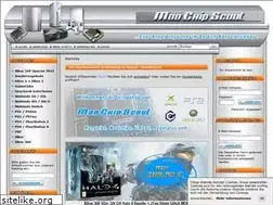 Sites similar to modchipscout.de