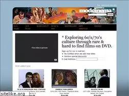 Sites similar to modcinema.com