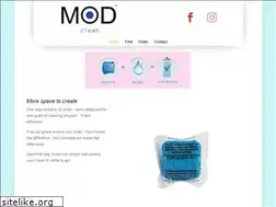 Sites similar to modclean.com
