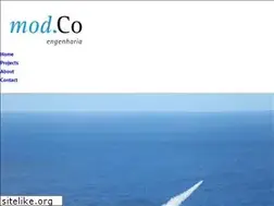Sites similar to modco.com.br