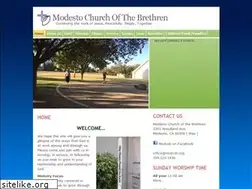 Sites similar to modcob.org