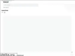 Sites similar to modcoil.com