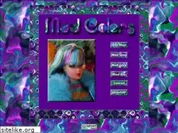 Sites similar to modcolors.com