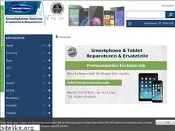 Sites similar to modcomshop.de