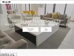 Sites similar to modconcrete.com