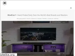 Sites similar to modconfurniture.com