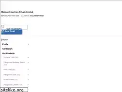 Sites similar to modconindustries.com
