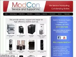Sites similar to modconserviceandsupport.com