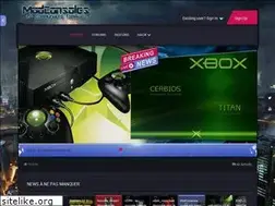 Sites similar to modconsoles.fr