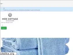 Sites similar to modcottage.net